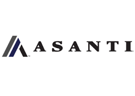 Asanti Logo